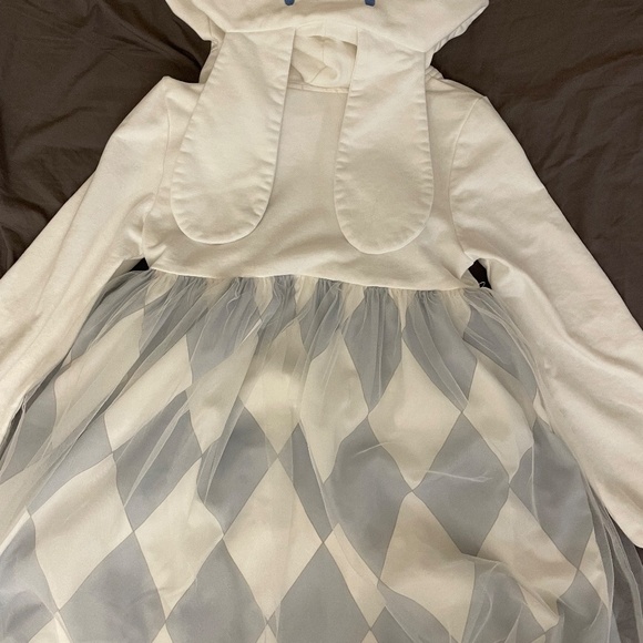 Clearance *** Confession Balloon x Sanrio Cinnamoroll dress shirt - Picture 4 of 5